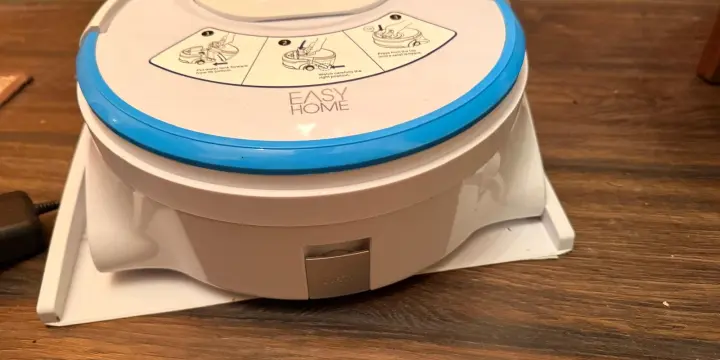 Robot X- Plorer Roventa