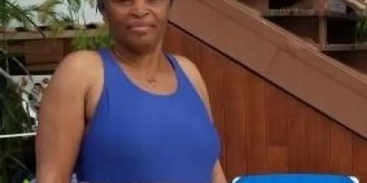 Un homme pour refaire ma vie