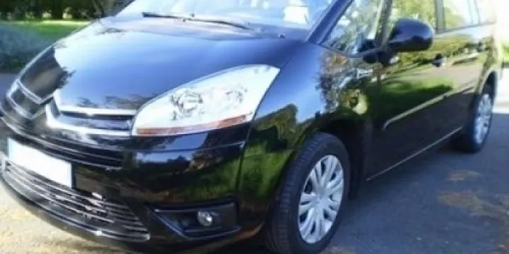 Citroen Grand c4 picasso