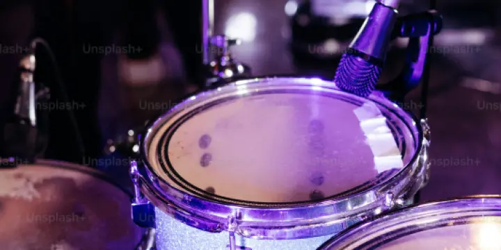 Groupe Rock Prog mélodique cherche batteur