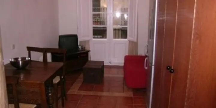 35 m2 Plein centre de Barcelone