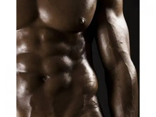 Black Adonis pour Femmes à Lyon
