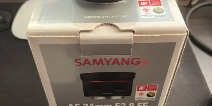 samyang 24mm 2.8