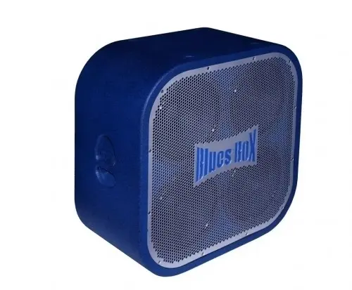 Nouveauté:  cab 4x12 Swiss Concept à Chexbres