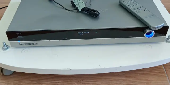 Tuner radio Harman Kardon TU-970