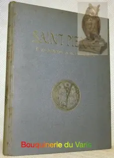 Saint Pierre et les origines de la Primauté Romaine. à Russy