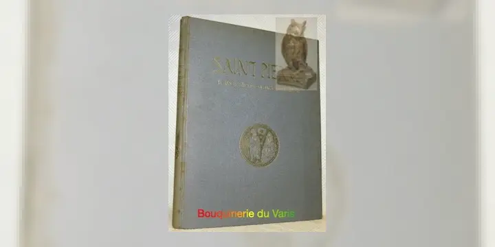 Saint Pierre et les origines de la Primauté Romaine.