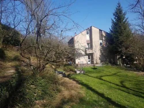 Cherchons une personne pour une maison en colocation 975.- à Petit-Lancy
