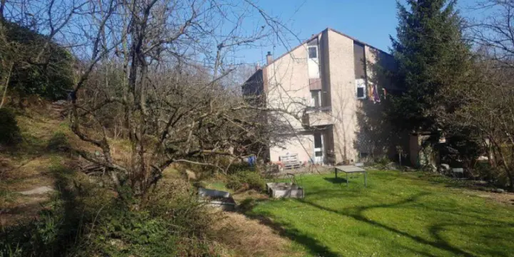 Cherchons une personne pour une maison en colocation 975.-