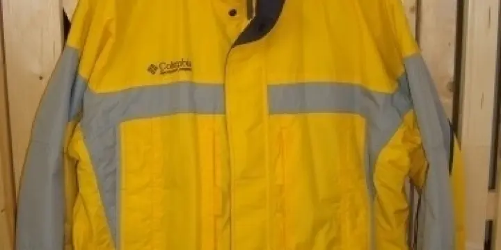 Ensemble de ski Unisex