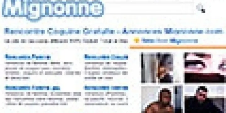 Réseau de rencontre gratuit