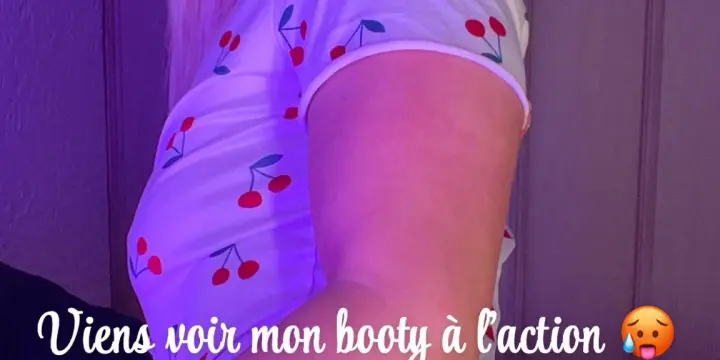 Très bonne et Hot