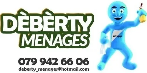 Nettoyage après déménagement           à Cugy