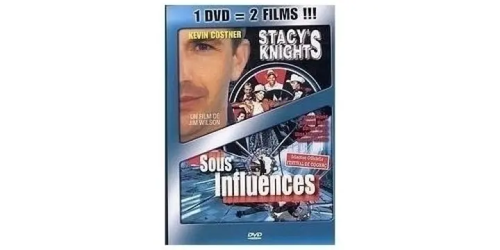 Stacy's Knights, avec Kevin Costner