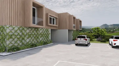 Villas à 1920 Martigny à Martigny