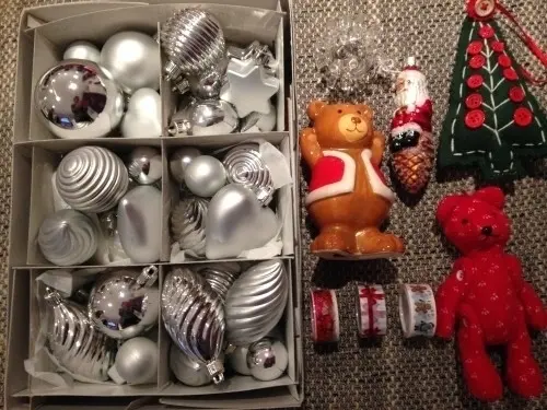 53 pièces de noel à domdidier