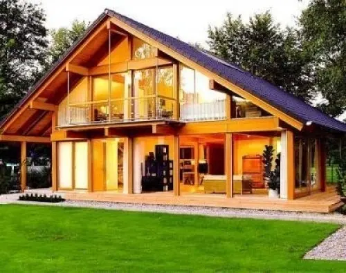 Villa à Construire à Saillon à Saillon