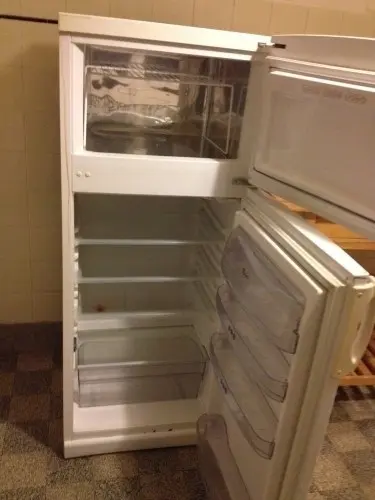 Frigo et congélateur Whirlpool à Genève