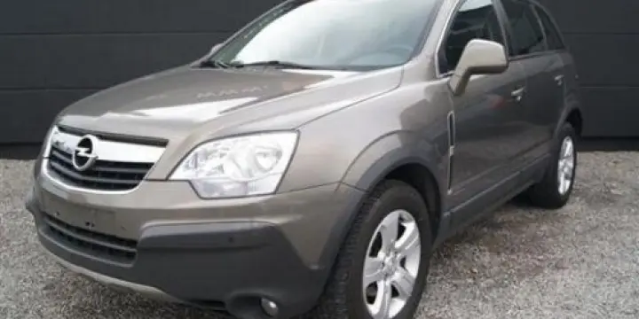 Opel Antara 2.0 CDTi