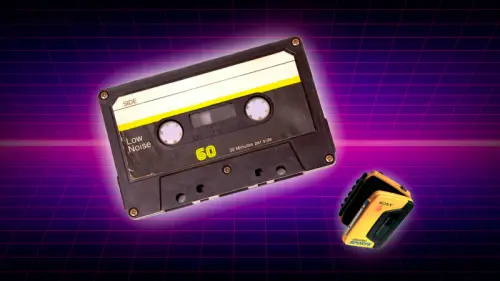 conversion cassettes audio à Grand-Lancy