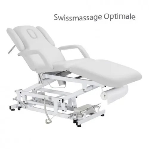 Tables de physio et Ostéo