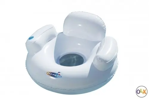 Siège hamac fauteuil pour piscine