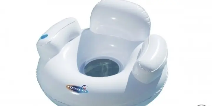 Siège hamac fauteuil pour piscine