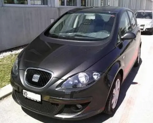 Seat SEAT Altea 1.6 à Lausanne