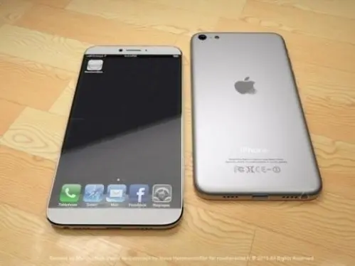 Iphone 6 Débloquer 16Go 