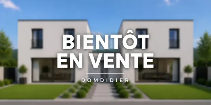 DOMDIDIER VILLA V