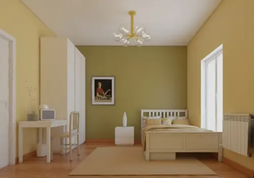 Architecte d'intérieur à Bern