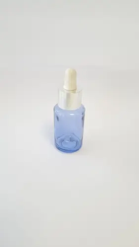 Fiole / flacon en verre 30 ml à Puidoux (VD) Suisse