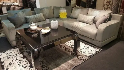 Tous nos produits sont NEUFS chez MEUBLE HOME à Anvers