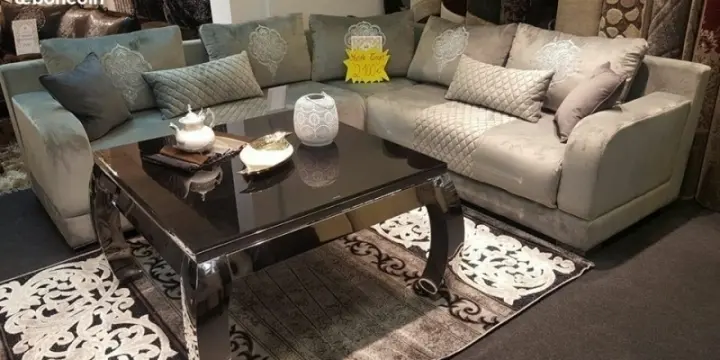 Tous nos produits sont NEUFS chez MEUBLE HOME