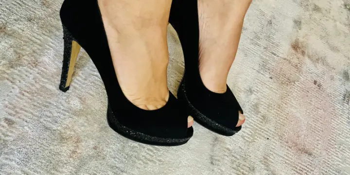 Maîtresse Samantha