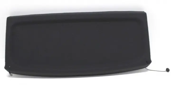 Cache bagage polo 2004-2007