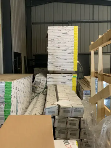 Blocs-porte Sublime choix et taille multiple à Belfort