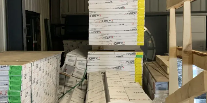 Blocs-porte Sublime choix et taille multiple