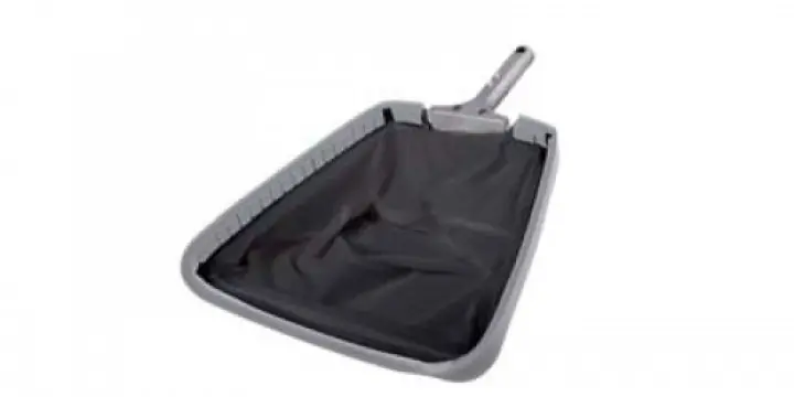 Epuisette de surface pour piscine