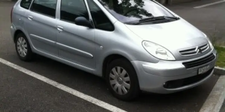  Chauffeur privé avec voiture, Bulle,