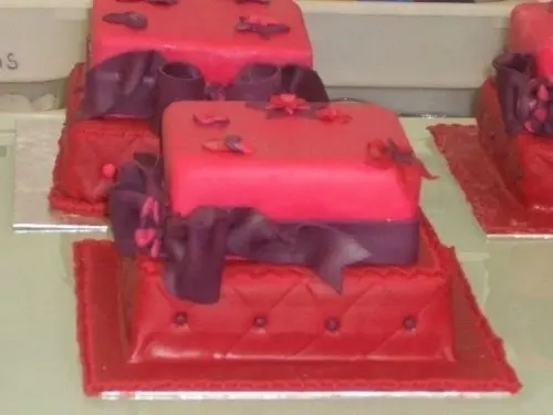Cake Design - Gateaux d anniversaire