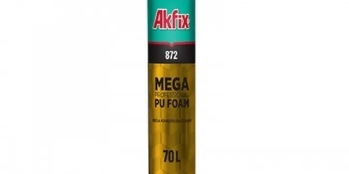 Mousse PU Akfix 872 
