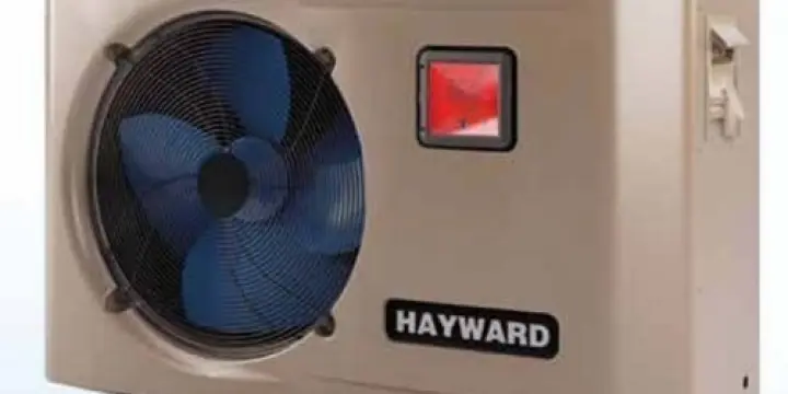 Pompe à chaleur Energy Pro 12.45kw Tri