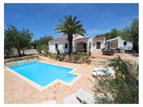 Villa 4 chambres Sao Bras Ref RD1503 à Faro