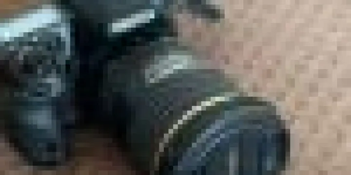 Pentax K7 avec  optique Pentax 16-50mm F2.8 ED AL [IF] SDM