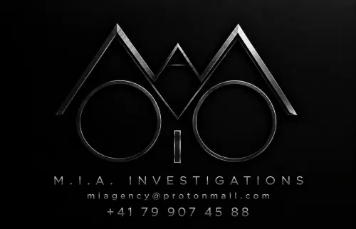 Détective privé, agence d'investigation à Berne