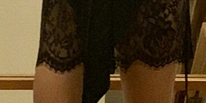 Travestie sexy pour + 60 ans Genève