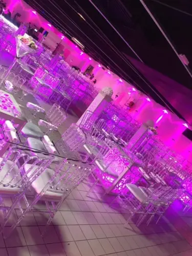 Location événementiel (mariage, anniversaire, autre) à Sainte-croix