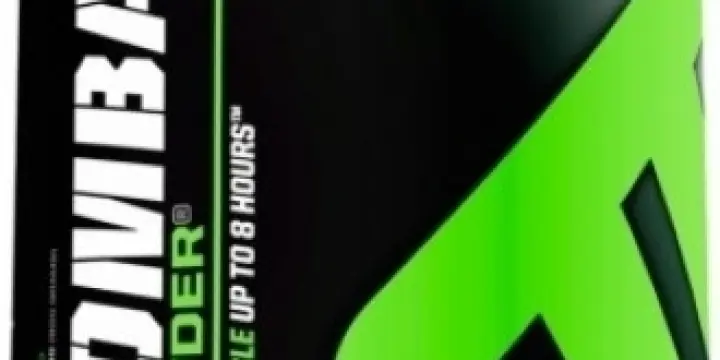 Combat Powder de MusclePharm