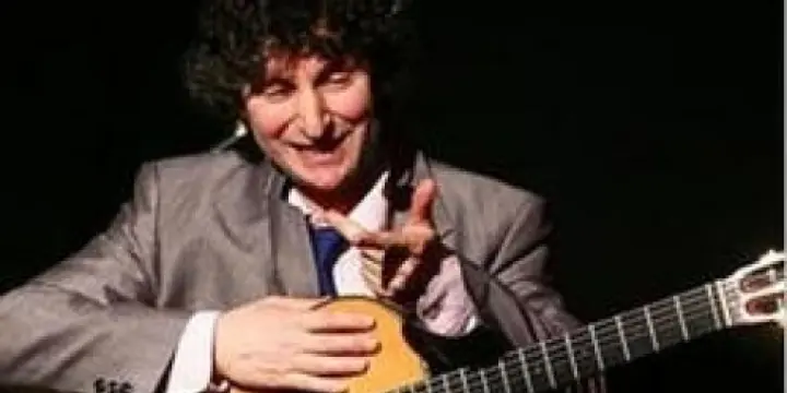 Pierre Chuchana - Humoriste - Chanteur 